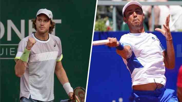 Jarry en Roland Garros: Cuándo juega, su rival y el cuadro que le espera con un Top 20 en el camino