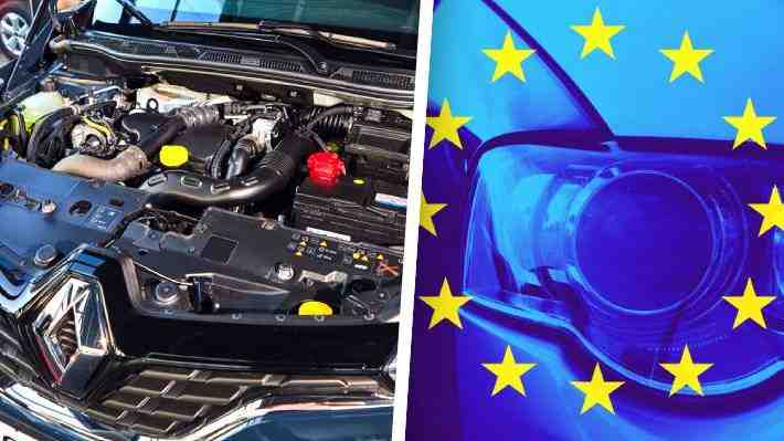 Renault se suma a las críticas contra la Euro 7 y asegura que ralentizará la electrificación