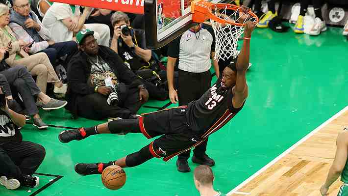 No hubo milagro: Miami Heat aplasta a los Celtics en el séptimo partido y avanza a Finales de la NBA