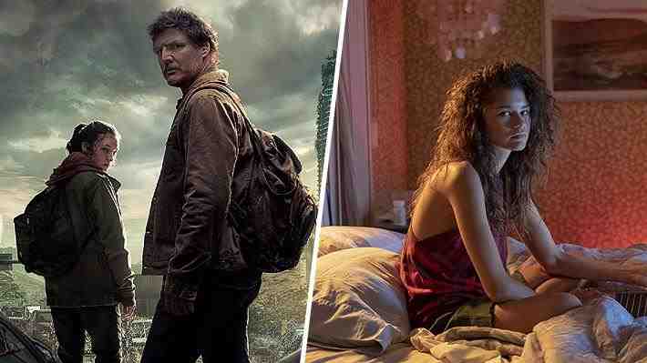 HBO Max adelanta que las próximas temporadas de "The Last of Us" y "Euphoria" llegarían en 2025 por huelga de guionistas