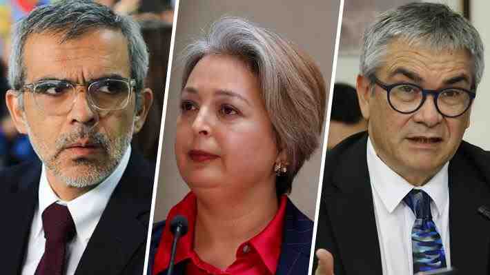 A seis días de la renuncia: El complejo relato de Gobierno en torno al caso del ex subsecretario Larraín