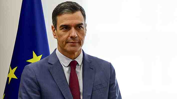Pedro Sánchez llama a evitar que España sea gobernada por alguien del estilo Trump o Bolsonaro