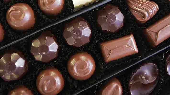 Lo dice la ciencia: Experta revela razones por las cuales ciertos chocolates son buenos para la salud