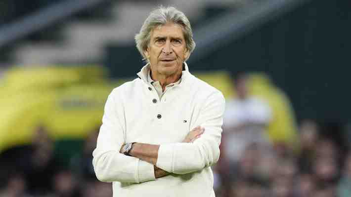 Pellegrini suma interesados en su fichaje... Quiénes lo siguen, cuánto cuesta la salida del Betis y qué dice el actual contrato
