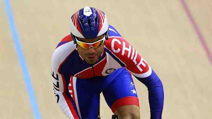 Ciclista Antonio Cabrera admite uso de sustancia prohibida tras nuevo doping y hace cruda confesión