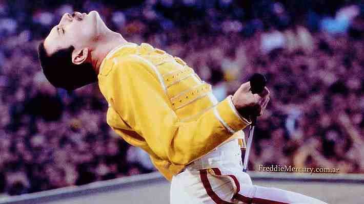 Famosa canción iba a llamarse "Mongolian Rhapsody": Exponen manuscritos de Freddie Mercury antes de subastarlos