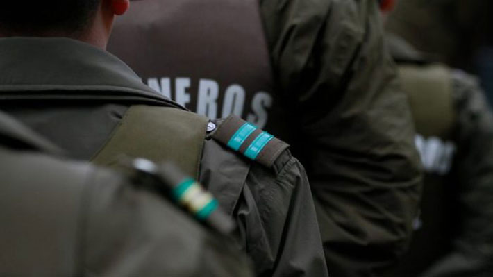 Las Dudas Que Surgen Por La Reforma A Carabineros Tras La Ausencia De ...