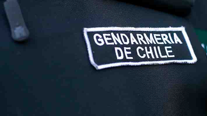 Gendarmería confirma y lamenta fallecimiento de un funcionario de la dotación del Complejo Penitenciario de Valparaíso