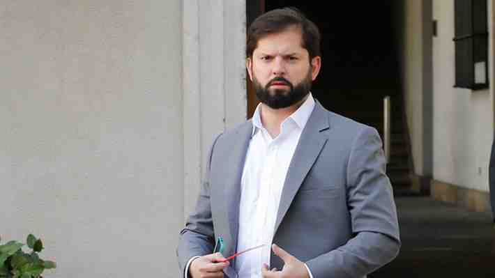 Efecto Cuenta Pública: Oficialismo traza la mirada en apuntalar la aprobación presidencial y no decaer como lo del año pasado