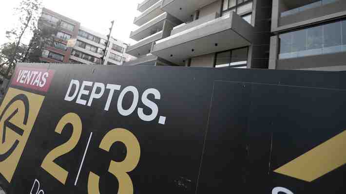 Precio de viviendas nuevas registra fuerte baja de 12% este año en medio de débil demanda