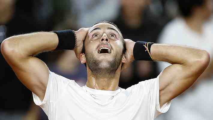 Todavía no pierde sets y fue finalista en Santiago: Quién es el único sudamericano que sigue con vida en Roland Garros