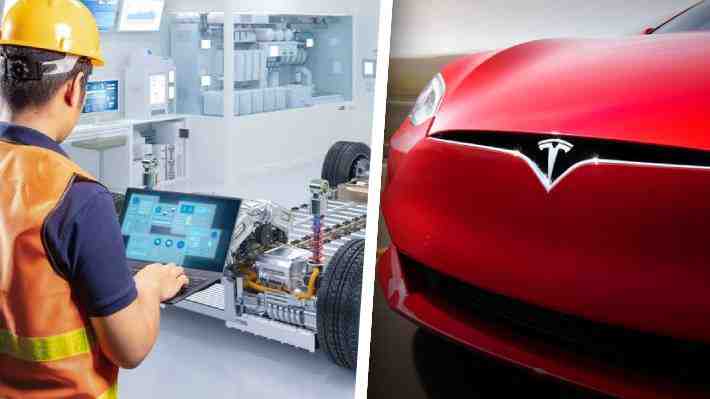 Electromovilidad: Universidad de México modifica su plan de estudios ante la llegada de Tesla