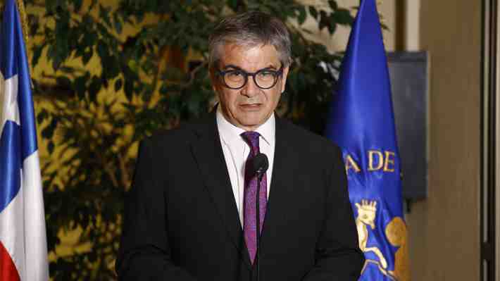 Marcel valora amplio rechazo de nuevo retiro en comisión: "Primó la convicción de que no ayuda a las personas"