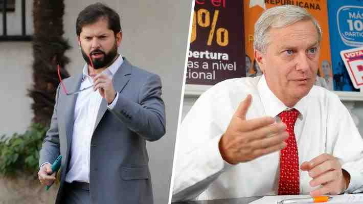 Criteria: Aprobación al Mandatario baja a 34% (-4) y José Antonio Kast lidera preferencias presidenciales (21%)