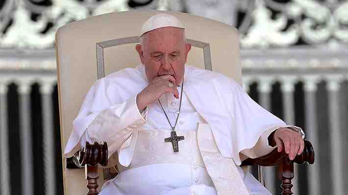 La causa por la que el Papa Francisco se debe operar de urgencia: Qué es una hernia incisional y cuáles son sus peligros