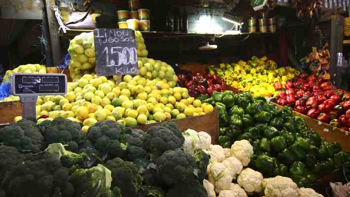 Ad portas del IPC de mayo: Mercado asume alza en torno a 0,4% y que inflación anual retroceda a 9%
