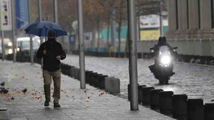 Podría generar nuevos récords de temperaturas y fuertes lluvias: Expertos aseguran que fenómeno "El Niño" ya comenzó