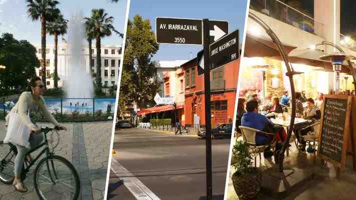 De "Ñuñork" a "ñuñoíno" como sinónimo de "progre" y "abajista": ¿Cuál es la identidad de esta comuna más allá de la caricatura?