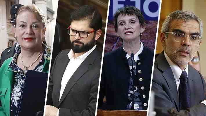 Renuncia, "nada que aclarar" y "ruido innecesario": La agitada semana y cómo sigue la crisis de las isapres