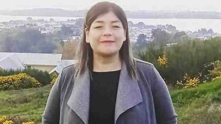 Encuentran a consejera constitucional Nancy Márquez que había sido reportada como desaparecida