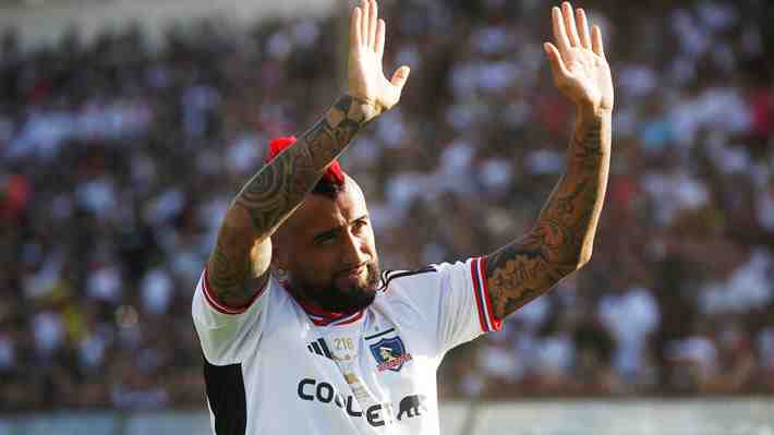 Vidal anunció que se irá del Flamengo... Qué tan cercana es su vuelta a Chile, los motivos y lo que podría frenar su regreso