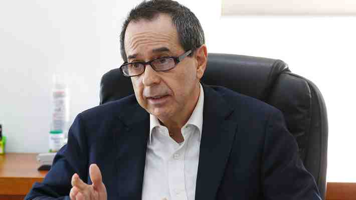 ¿En qué está la reforma previsional?: Parlamentarios urgen por reemplazo de subsecretario Larraín y destrabar tramitación