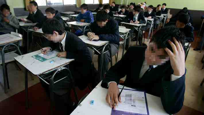 Simce por región: RM lidera en Matemáticas, Magallanes en Lectura y Atacama tiene los resultados más bajos del país