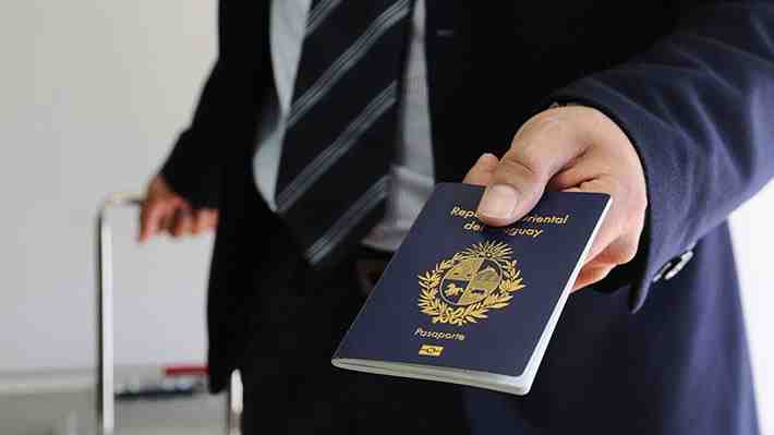 El intenso lobby en Estados Unidos para que Uruguay vuelva al programa Visa Waiver
