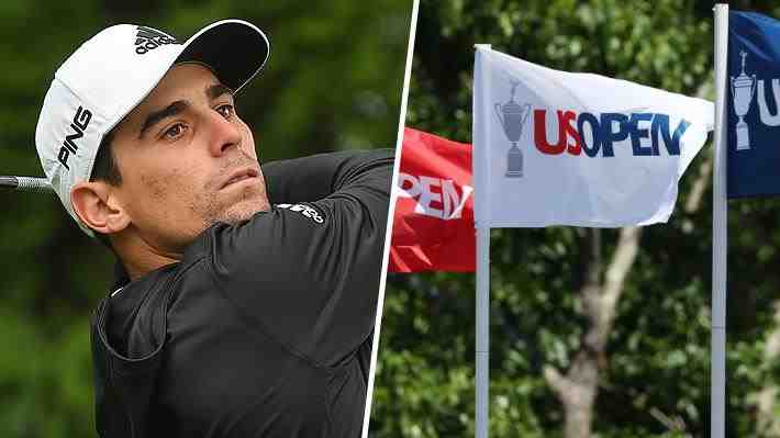 Repasa la ronda final de Niemann en el US Open 2023