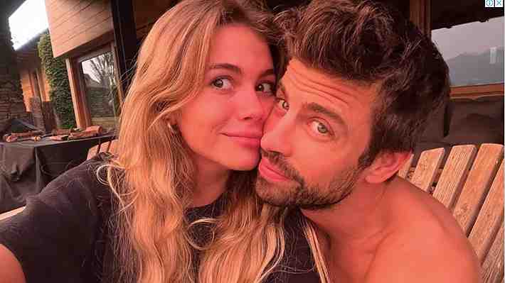 Crecen los rumores de matrimonio entre Piqué y Clara Chía: Esta semana harían público el compromiso