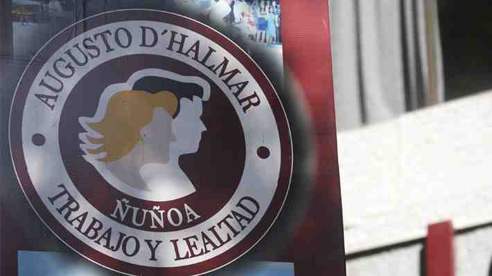 Crisis en el D'halmar: Parlamentarios de oposición temen que liceo caiga en inercias de otros "emblemáticos"