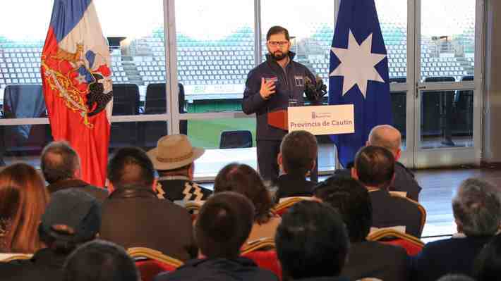 Con el compromiso de todos los sectores: Las claves de la Comisión de la Paz y el Entendimiento que se instala hoy
