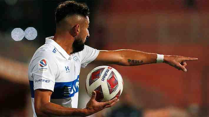La profunda reflexión de Mauricio Isla y el último club que apareció como su posible destino