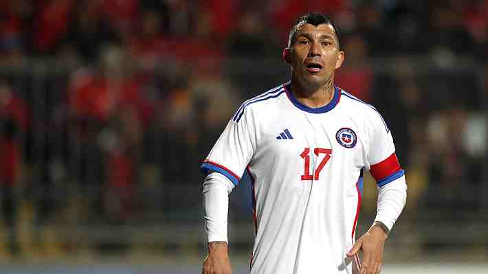 Aseguran que Gary Medel tiene todo acordado con su nuevo club: Dónde iría y hasta cuándo sería el contrato
