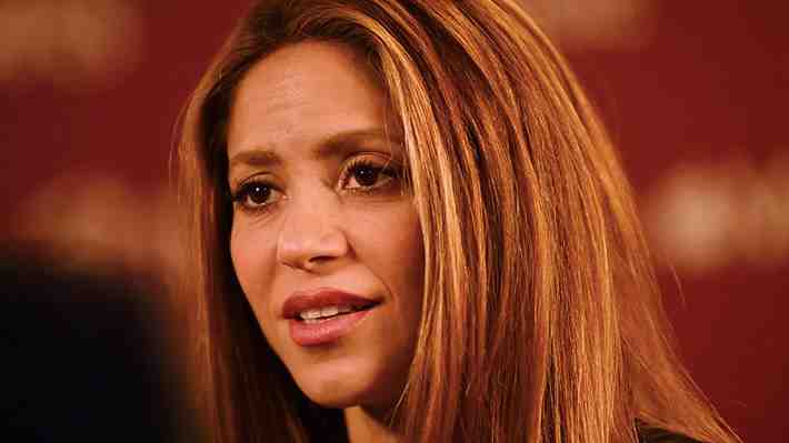 Shakira habla sobre el peor momento de su vida: "Me enteraba que había sido traicionada mientras mi papá estaba en la UCI"