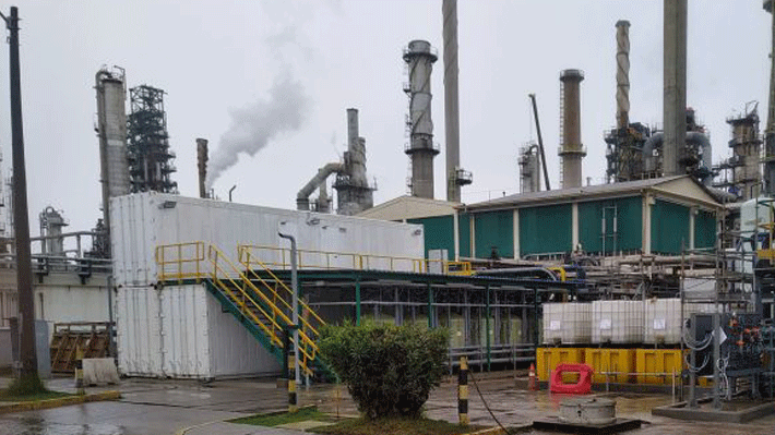 SMA formula cargo grave contra ENAP por superar límite de emisiones: Arriesga sanción de casi $4 mil millones