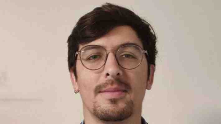 El viaje de Andrade a China en representación de Defensa: "Fue para promover la especialización de profesionales jóvenes"