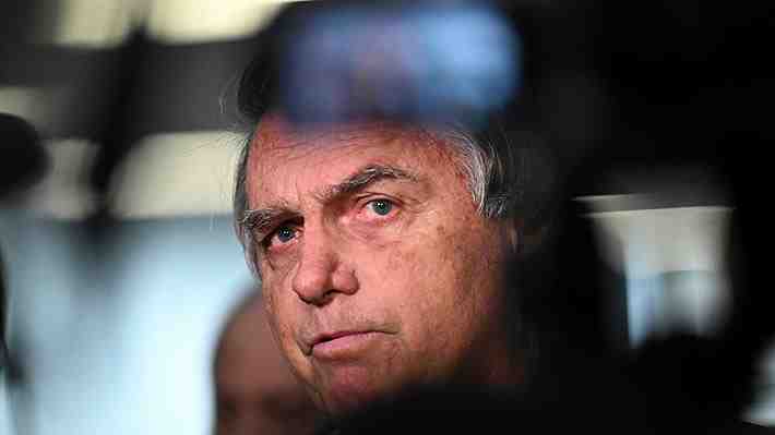 Juicio a Bolsonaro: Tribunal electoral cuenta con los votos para despojar al ex mandatario de sus derechos políticos
