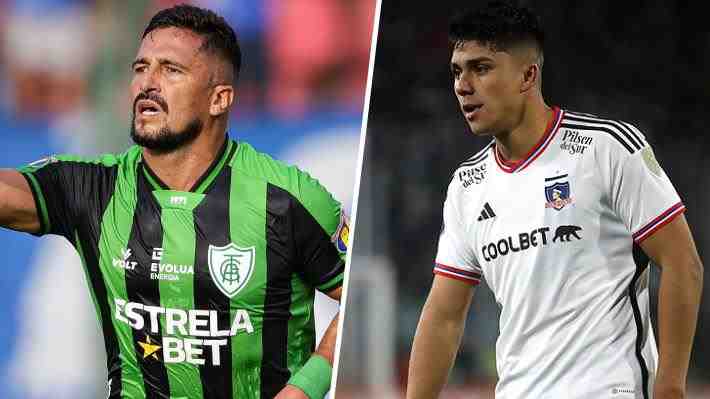 Su figura es un seleccionado chino que dirigió Pellegrini: Lo que hay que saber del rival brasileño que tendrá Colo Colo en la Sudamericana