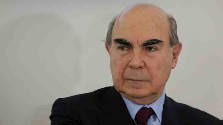 Roberto Méndez: "Sería una gran desgracia que este nivel de indiferencia se mantuviera hasta las elecciones"