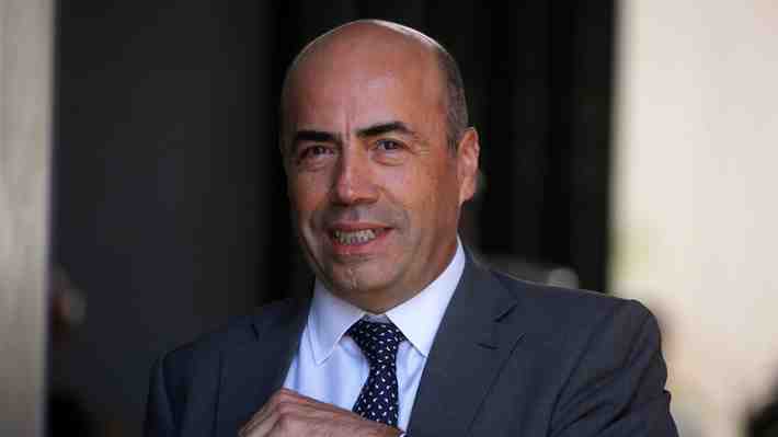 De las polémicas al sello "modernizador": Repaso a la gestión de Jorge Bermúdez a seis meses de dejar Contraloría
