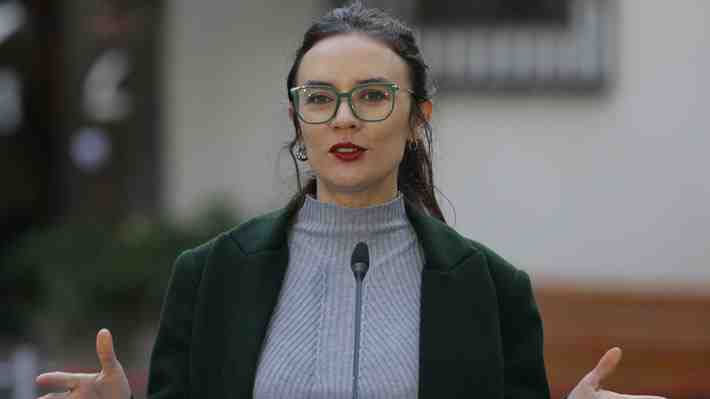 Gobierno no descarta querellarse por Caso Convenios: "No podemos ser jueces, tenemos que querer justicia"