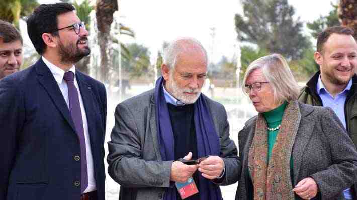 Tras anuncio de sumario: Parlamentarios del Maule critican tardanza del ministro Montes y piden que seremi renuncie