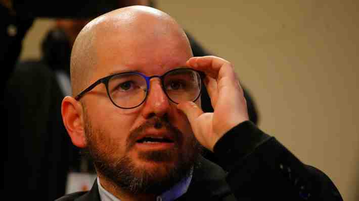 Jackson anuncia investigación para revisar convenios con fundaciones realizados por su ministerio en Atacama