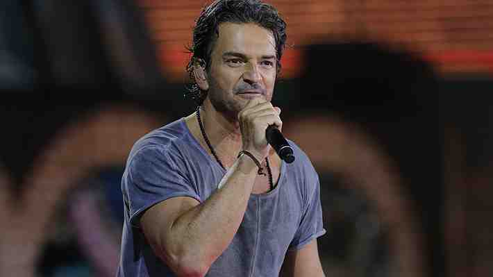 Ricardo Arjona agenda segundo concierto en Chile: Revisa la fecha y la venta de tickets