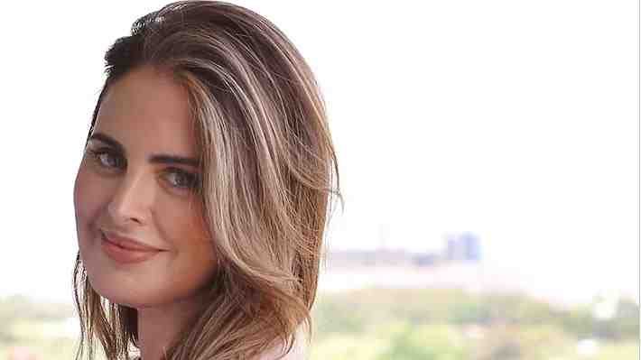 Modelo argentina Silvina Luna sigue intubada: Se cree que padecería el Síndrome de Asia