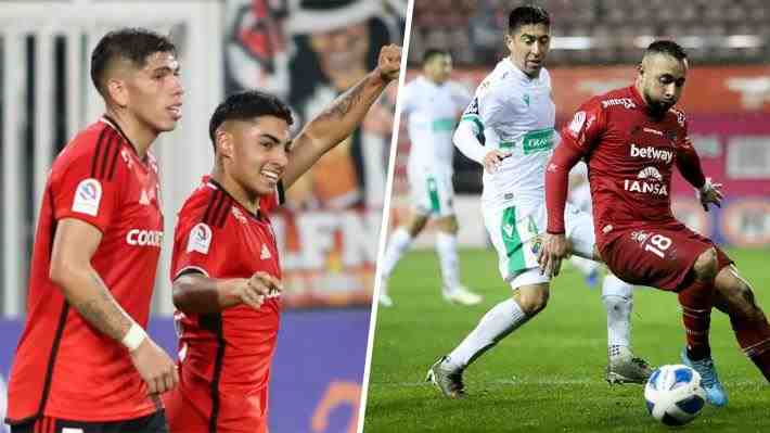 Otro brasileño en el camino de Colo Colo... Así quedaron los octavos de Sudamericana y Libertadores