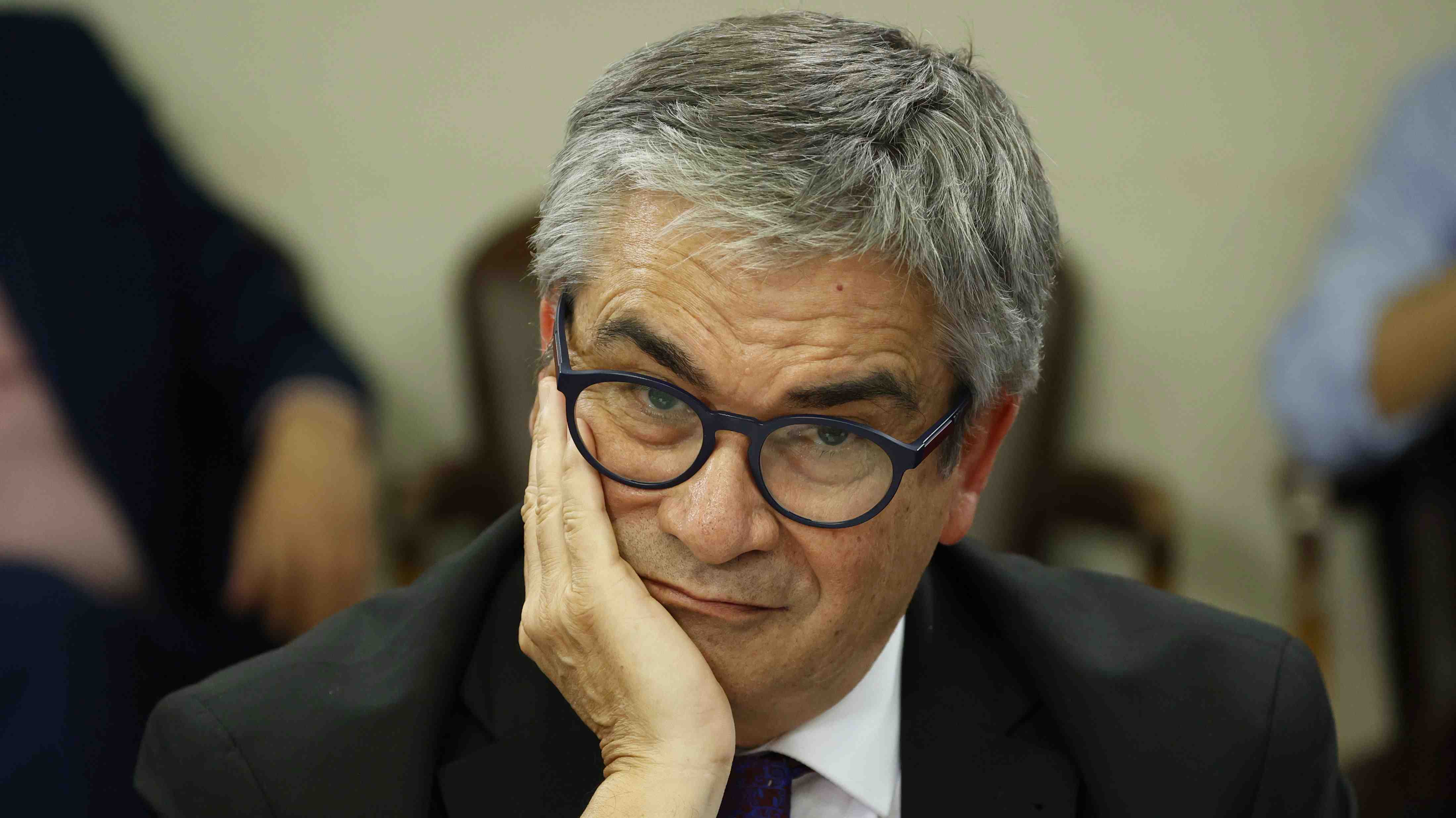 Impulsar inversión, crecimiento y productividad: Hacienda presenta a empresarios 36 medidas para avanzar en pacto fiscal