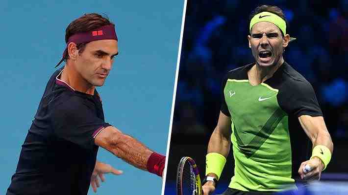 Federer revela curiosa e insólita anécdota con un desconocido en Italia