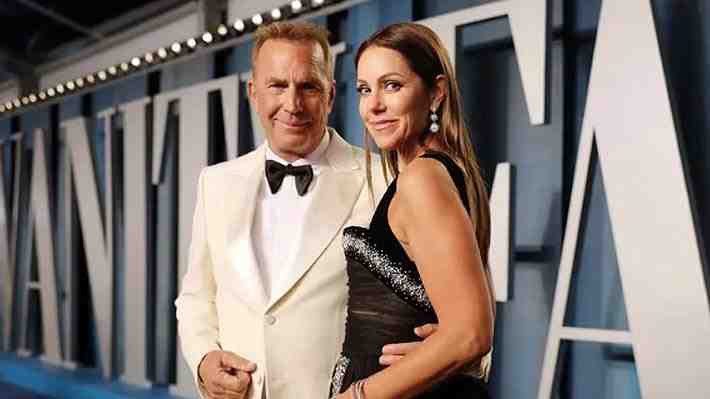 Justicia estadounidense da ultimátum ex esposa de Kevin Costner: Debe dejar la casa familiar a fin de mes